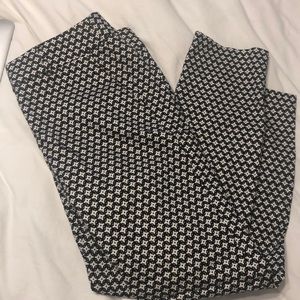 Ann Taylor Loft - Modern Skinny Ankle pant